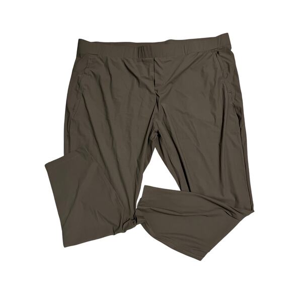 NWT Newton First Allen Jogger Size 5XL Gray - Picture 4 of 9